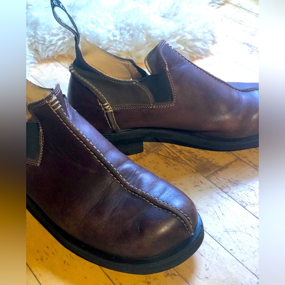 John Fluevog men’s boots - Picture 6 of 8